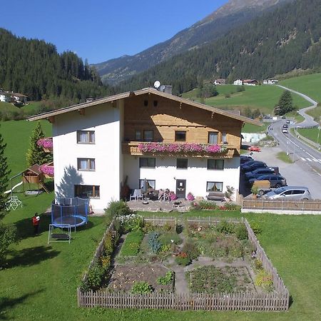 Apartments Seerhof Каунерталь Экстерьер фото